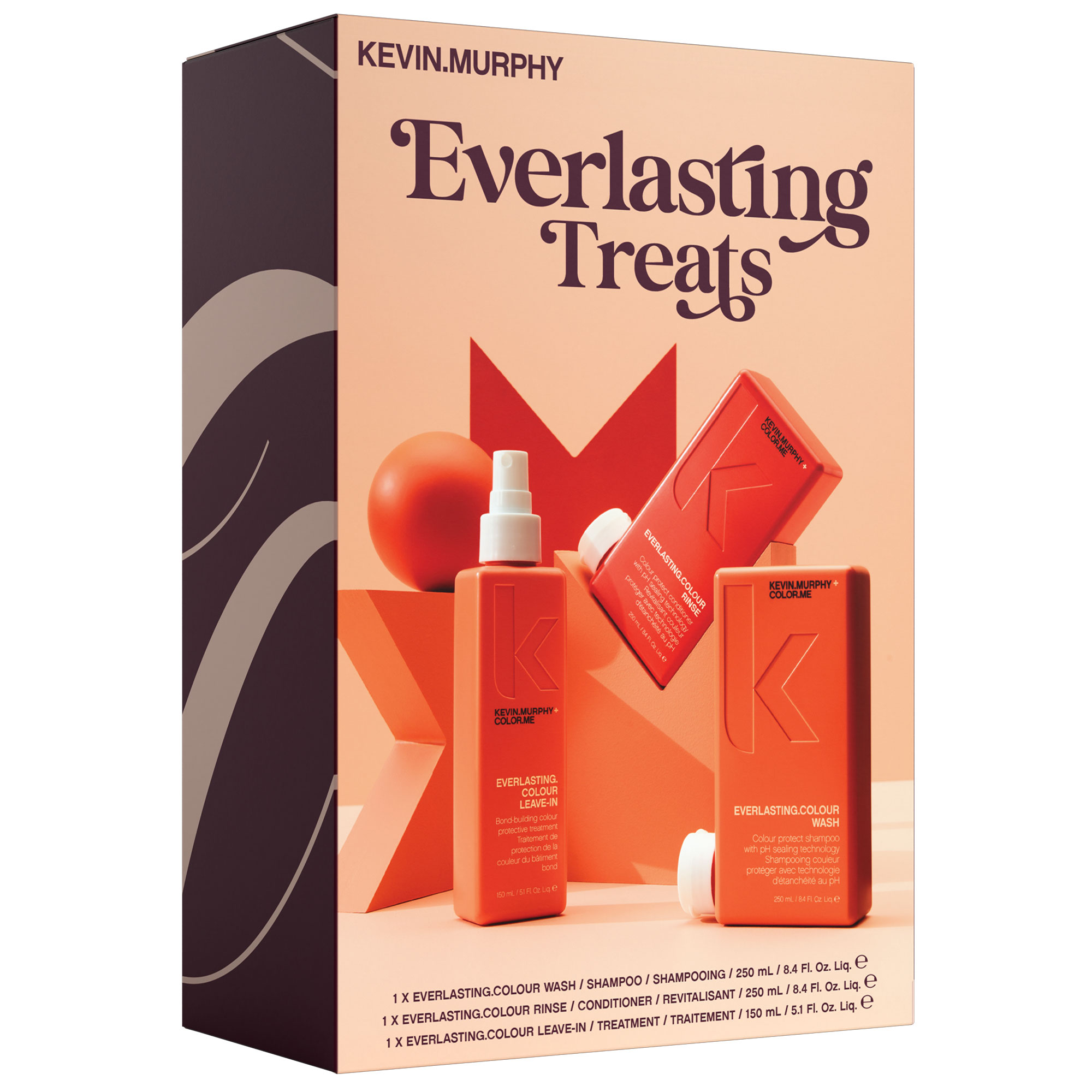 KEVIN.MURPHY HOLIDAY Everlasting Treats Pre-pack